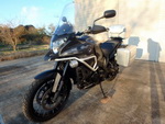 �������� �� ������ �������� Honda VFR1200X Crosstourer 2014 ���� 11